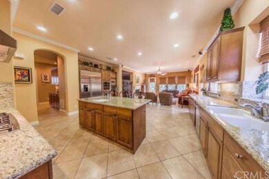 Amazing Kitchen with Center Island that features a