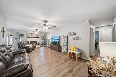 400 E Vicksburg St, Broken Arrow, OK 74011 - photo 4