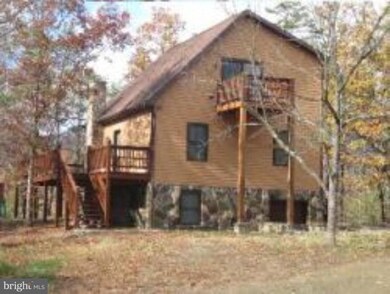 409 Tanager Dr, Old Fields, WV 26845 - photo 2