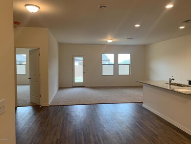 MLS_Moonbeam Kitchen_Living Space
