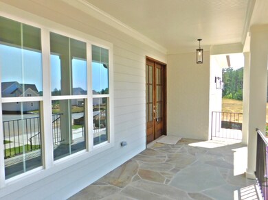 154 Autumn Gate St, Pittsboro, NC 27312 - photo 3