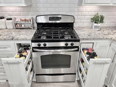 Custom Cabinets