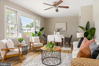 1605 Sunshine St, Glen Burnie, MD 21061 - photo 6