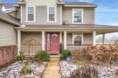 3147 Sandhill Dr, Dexter, MI 48130 - photo 6