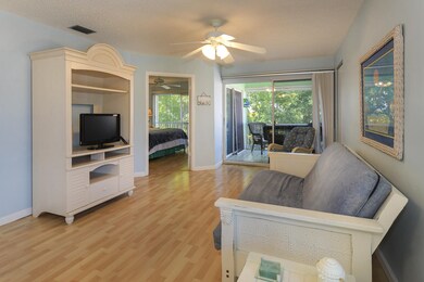 Living Room to Porch