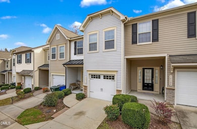 14310 Foxcroft Rd, Raleigh, NC 27614 - photo 3