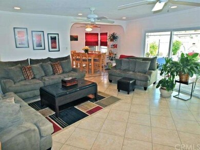 Great open floor plan