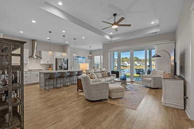 511 Bumble Cir, Murrells Inlet, SC 29576 - photo 7