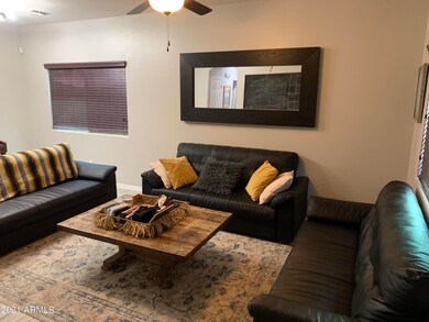 743 W Press Rd, San Tan Valley, AZ 85140 - photo 3