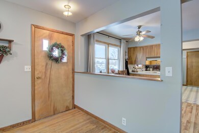 W7509 W Hamlin St, Arkansaw, WI 54721 - photo 4