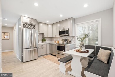 5707 Wainwright Ave, Rockville, MD 20851 - photo 7