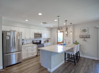 Beautiful Kitchen