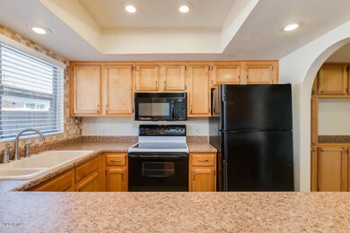 2532 E Wagoner Rd, Phoenix, AZ 85032 - photo 2