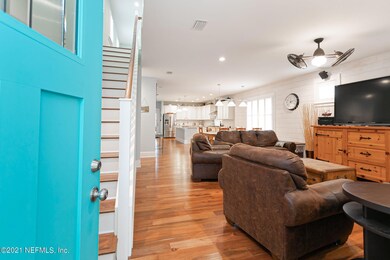 144 Twine St, Saint Augustine, FL 32084 - photo 5