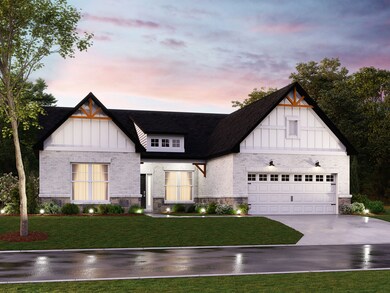 Cheswicke Elevation H