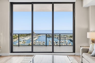 One St. Petersburg unit 1504, Saint Petersburg, FL 33701 - photo 3