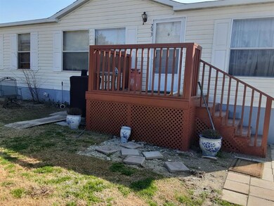 293 County Road 4446, Trenton, TX 75490 - photo 2