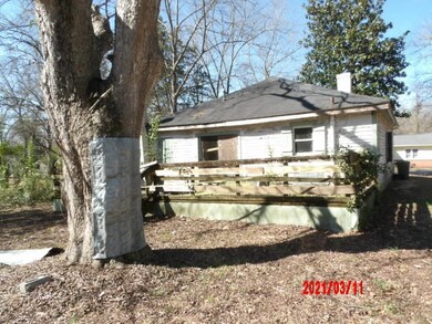 1814 Gordon St, Camden, SC 29020 - photo 3