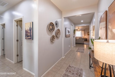 11090 W Copper Field St, Marana, AZ 85658 - photo 2