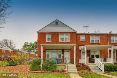 1000 Winsford Rd, Towson, MD 21204 - photo 2