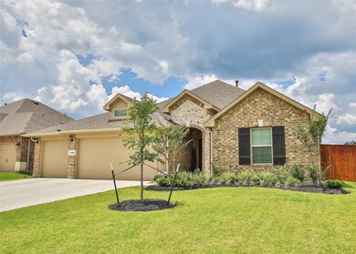 30810 Berkshire Down Berkshire Downs Dr, Tomball, TX 77375 - photo 4