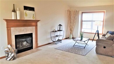 2314 Winston View Dr NE unit 5, Cedar Springs, MI 49319 - photo 4