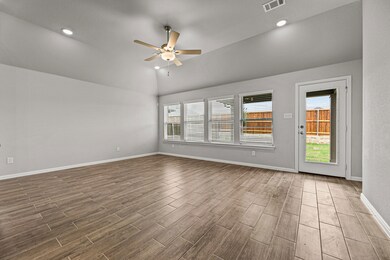 Family Room - Representational Photo