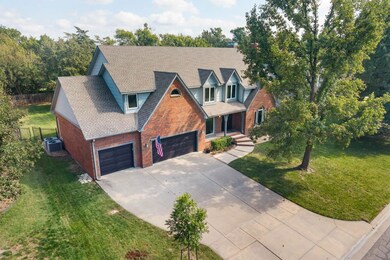 5 Bedrooms, Office, 4.5 Baths, 3 Car Garage