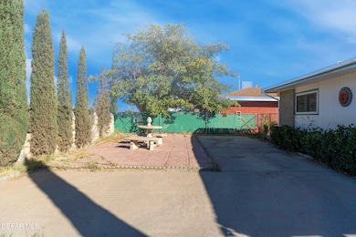 5036 Alps Dr, El Paso, TX 79904 - photo 6