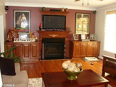 Den/Family/Great Room