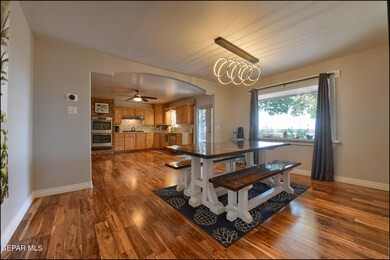 2614 Fillmore Ave, El Paso, TX 79930 - photo 2