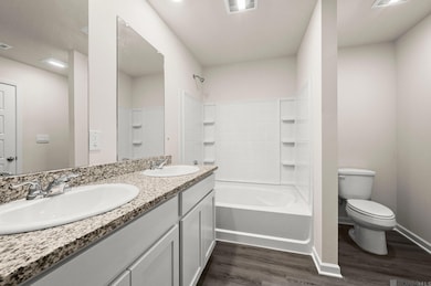 5434 Gallantry Ct, Baton Rouge, LA 70811 - photo 7