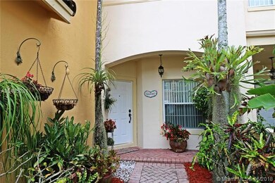 Main Entrance / Front Porch