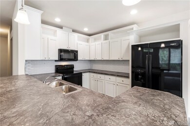 41 E Leffler Loop Rd, Grapeview, WA 98546 - photo 6