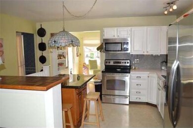 106 South St, Northborough, MA 01532 - photo 6