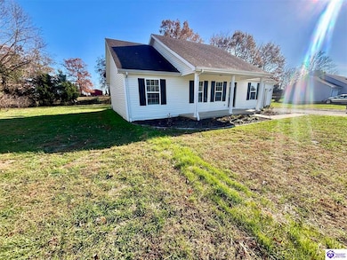 100 Rustic Haven Dr, Campbellsville, KY 42718 - photo 3