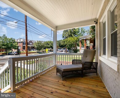 5527 Kansas Ave NW, Washington, DC 20011 - photo 2