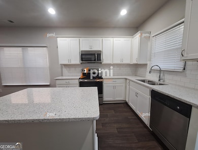 3654 Madison St, College Park, GA 30337 - photo 2