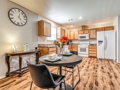 Kitchen Combo