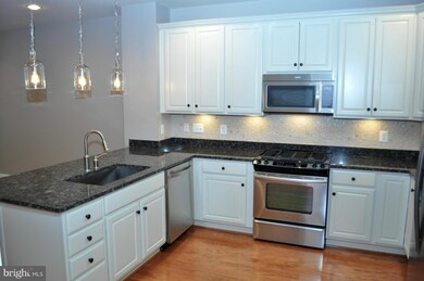 2309 Jefferson Davis Hwy unit 101, Alexandria, VA 22301 - photo 4