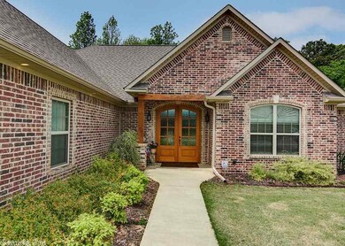 54 Chesterfield Cir, Texarkana, TX 75503 - photo 2