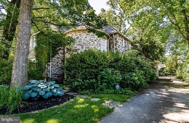 7816 Conwell Rd, Glenside, PA 19038 - photo 2