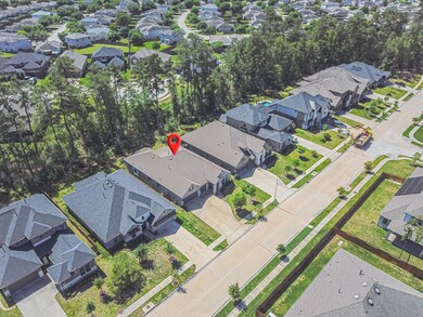 In Family Friendly The Falls At Imperial Oaks And Features Ample Spaces, 4 Bedrooms With 3 Baths, 3 Car Garage & More.