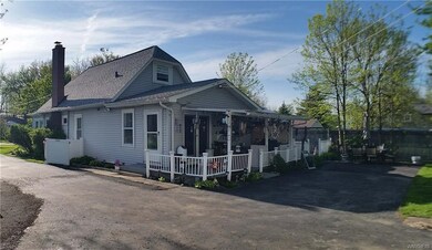 857 Nash Rd, North Tonawanda, NY 14120 - photo 3