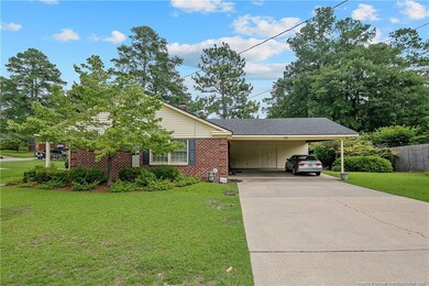 2639 Westchester Dr, Fayetteville, NC 28303 - photo 4