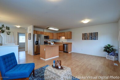 Wood Laminate floors