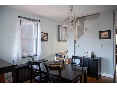 Dining Room.