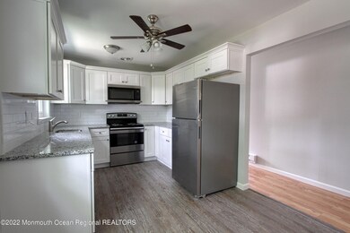 Open Kitchen