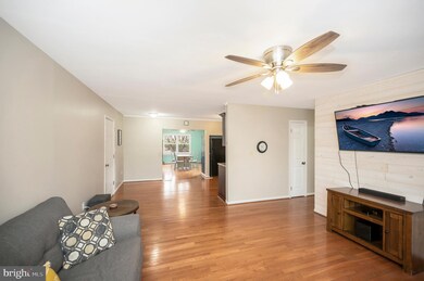 207 Limestone Ln, Locust Grove, VA 22508 - photo 7