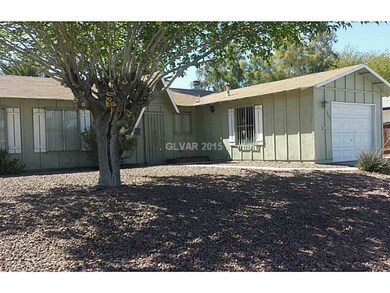 Property Photo. Maintenance free yard both front a